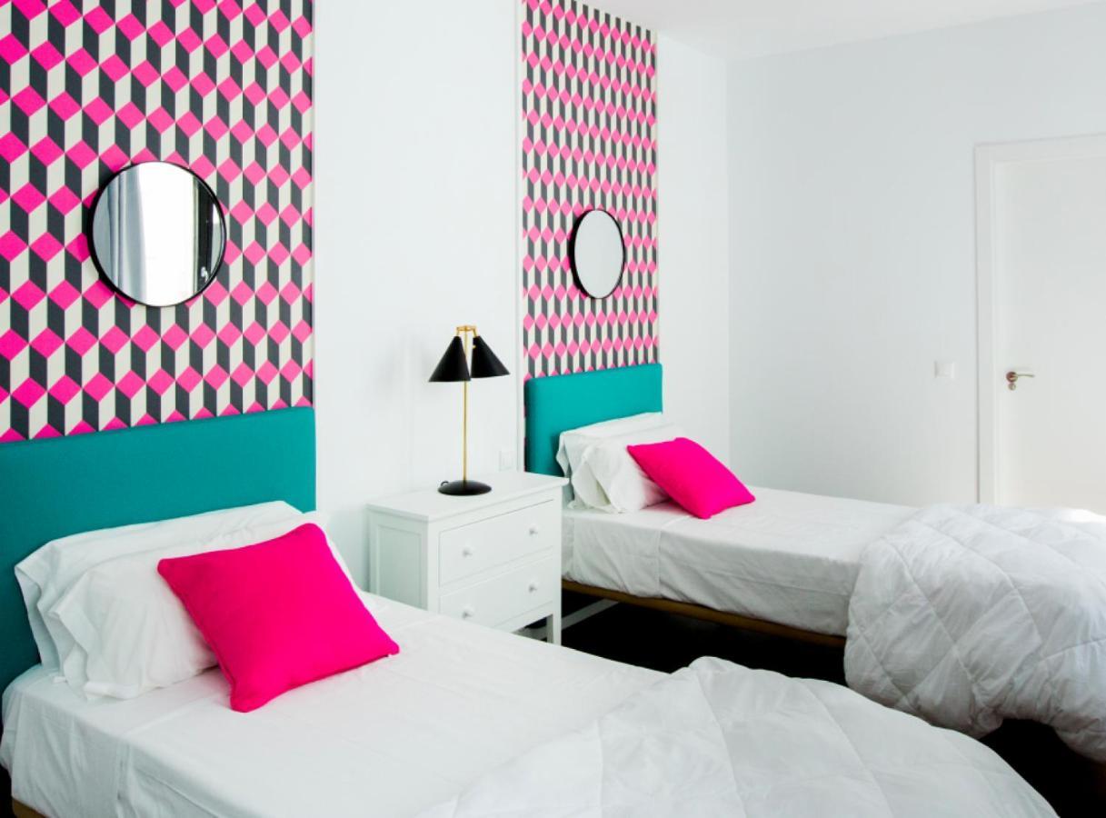 מדריד Welcomer Apartments La Latina מראה חיצוני תמונה